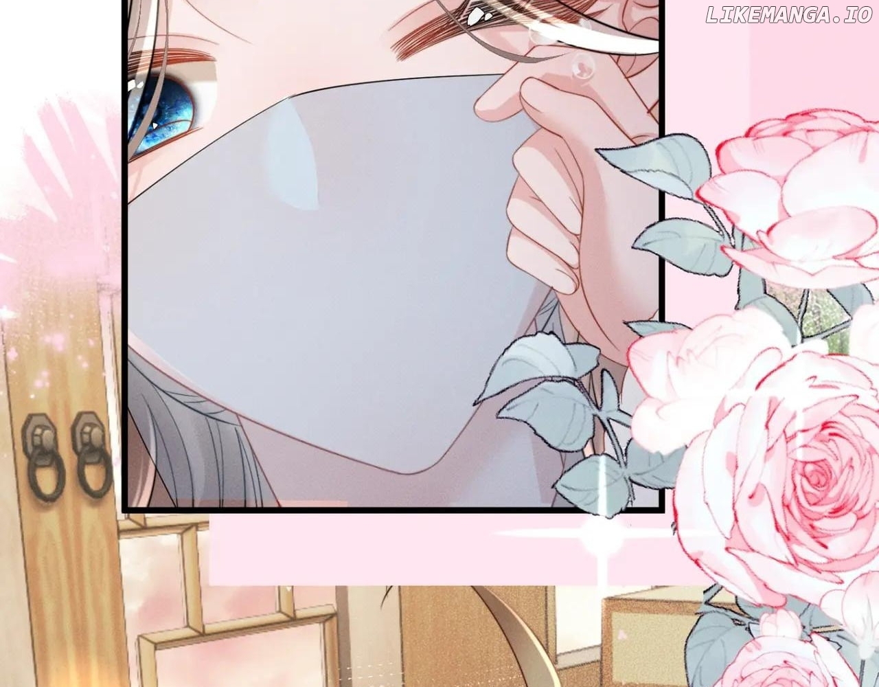 The Tyrant’s Family Lasts Thanks To Her Inner Voice Chapter 51 - page 30